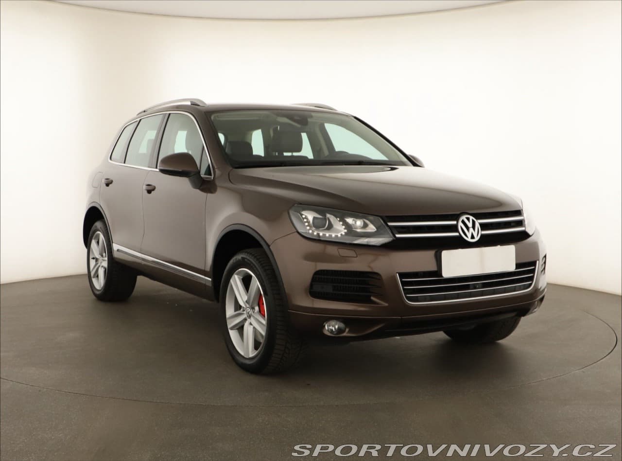 2010 Volkswagen OSTATNÍ