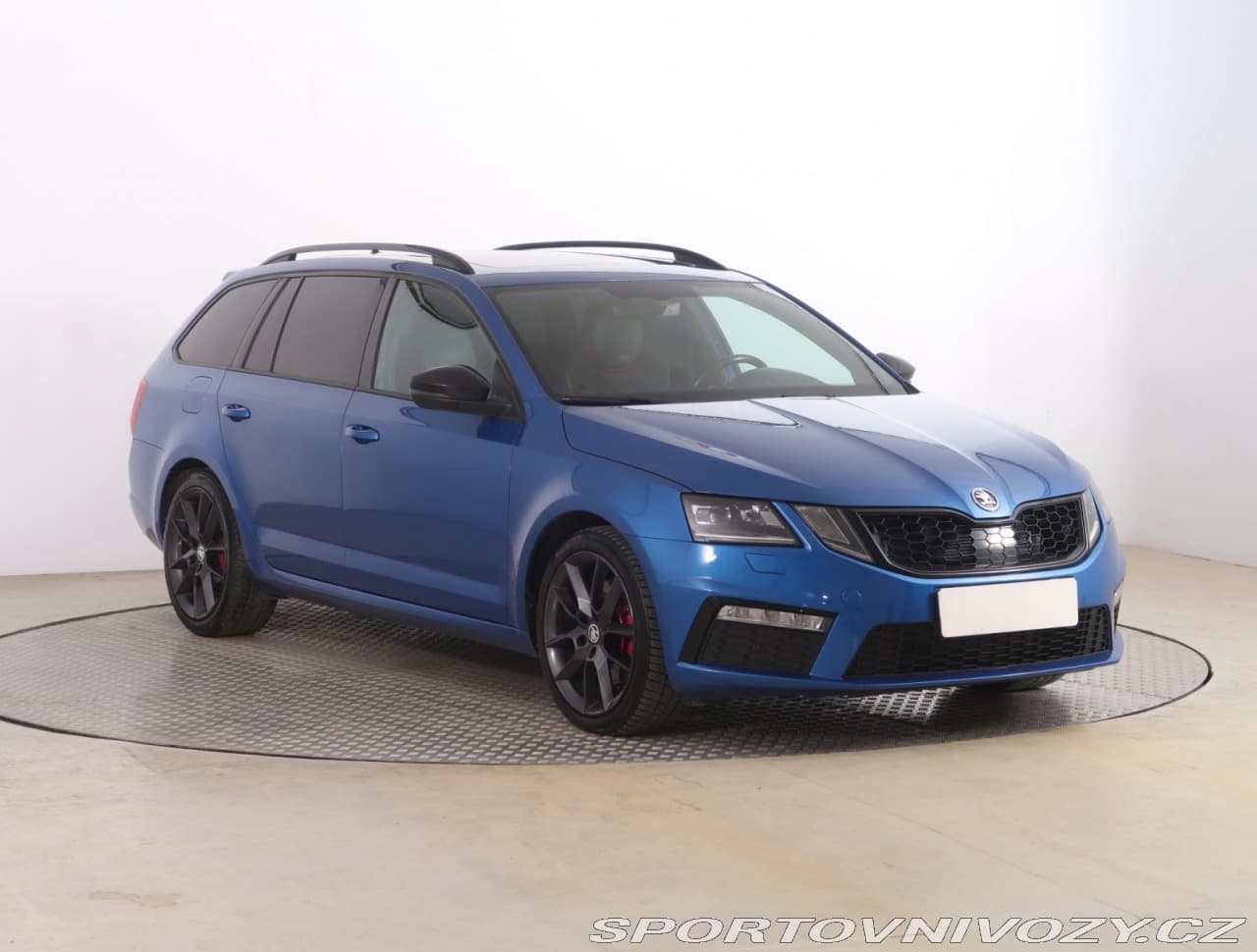 2017 Škoda OCTAVIA
