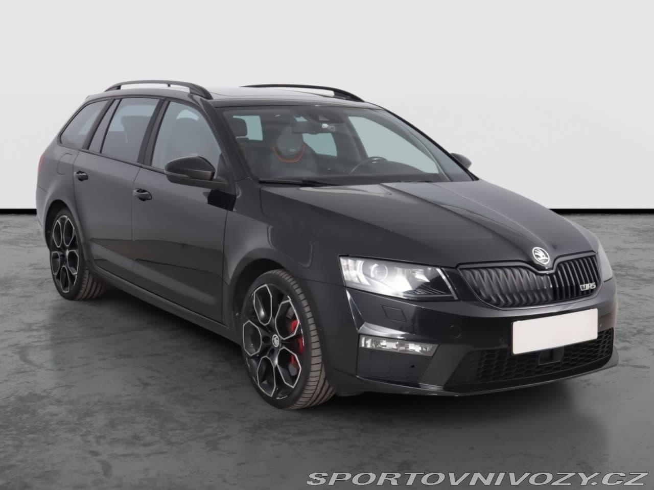 2016 Škoda OCTAVIA