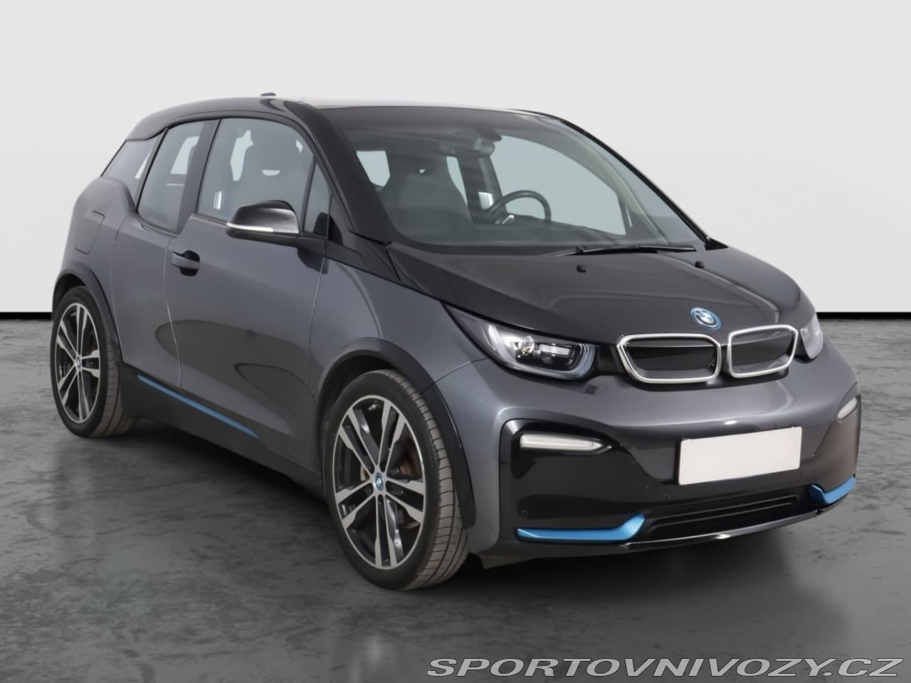 2019 BMW i3