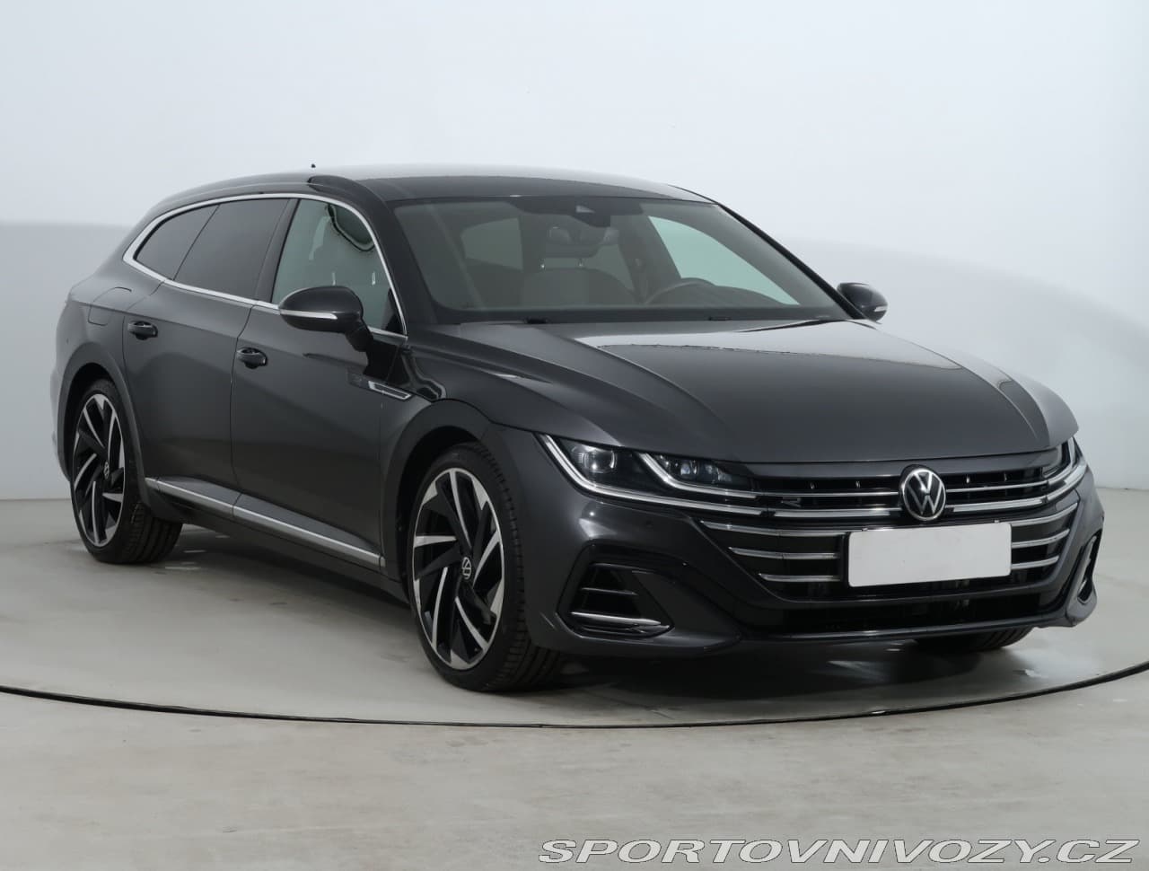 2021 Volkswagen ARTEON