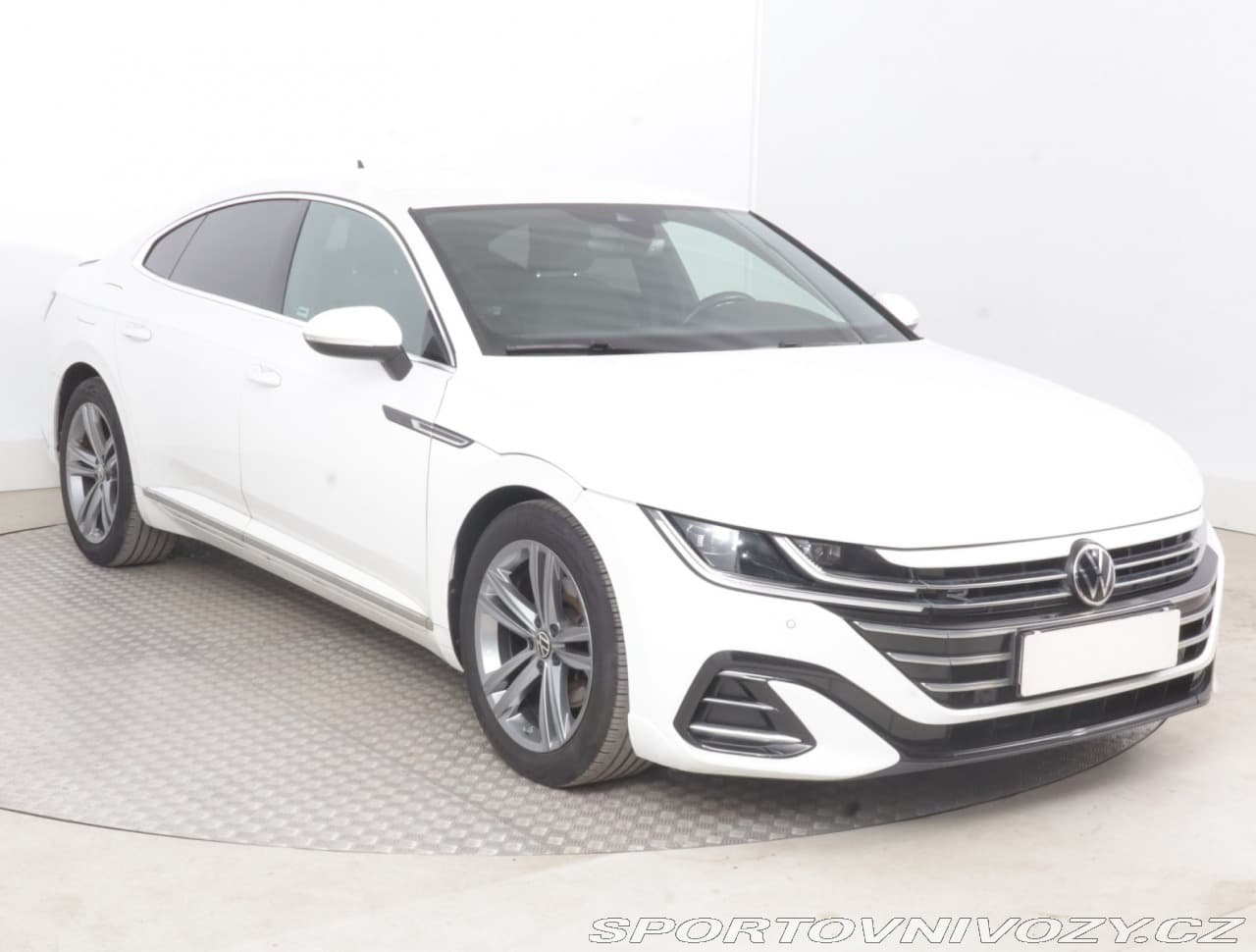 2021 Volkswagen ARTEON