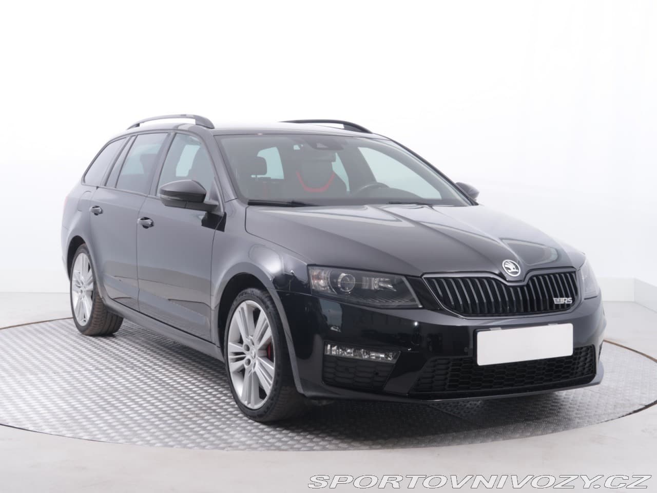 2015 Škoda OCTAVIA