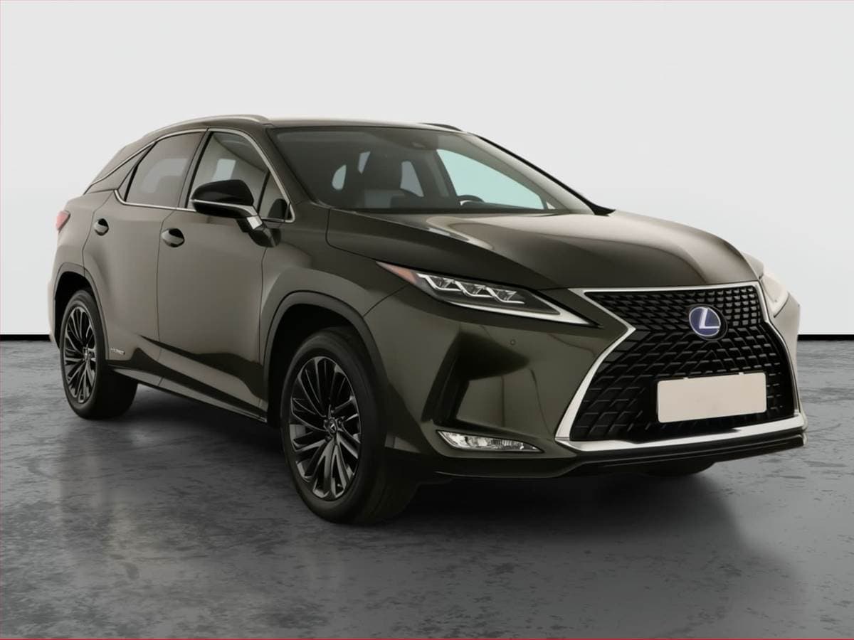 2023 Lexus OSTATNÍ