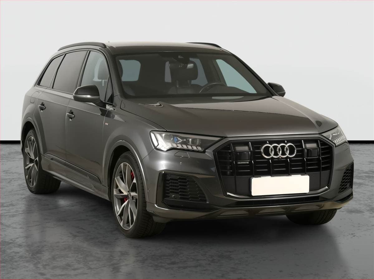 2023 Audi OSTATNÍ