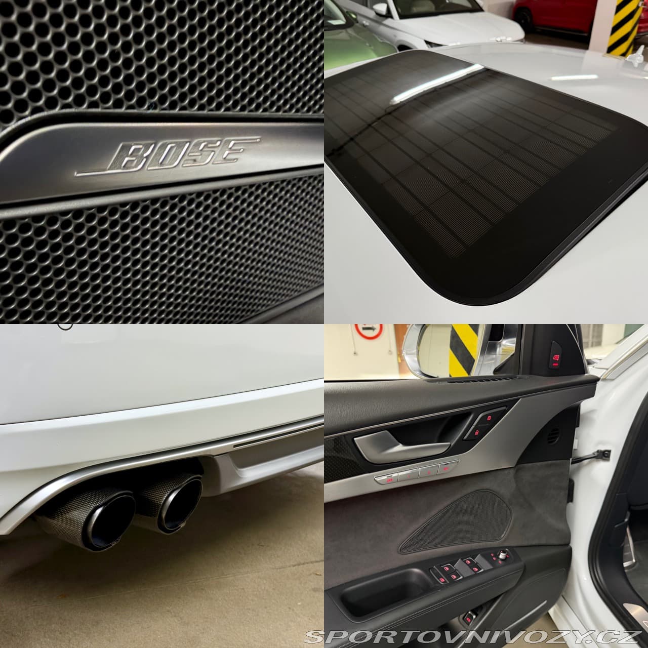 2014 Audi S8