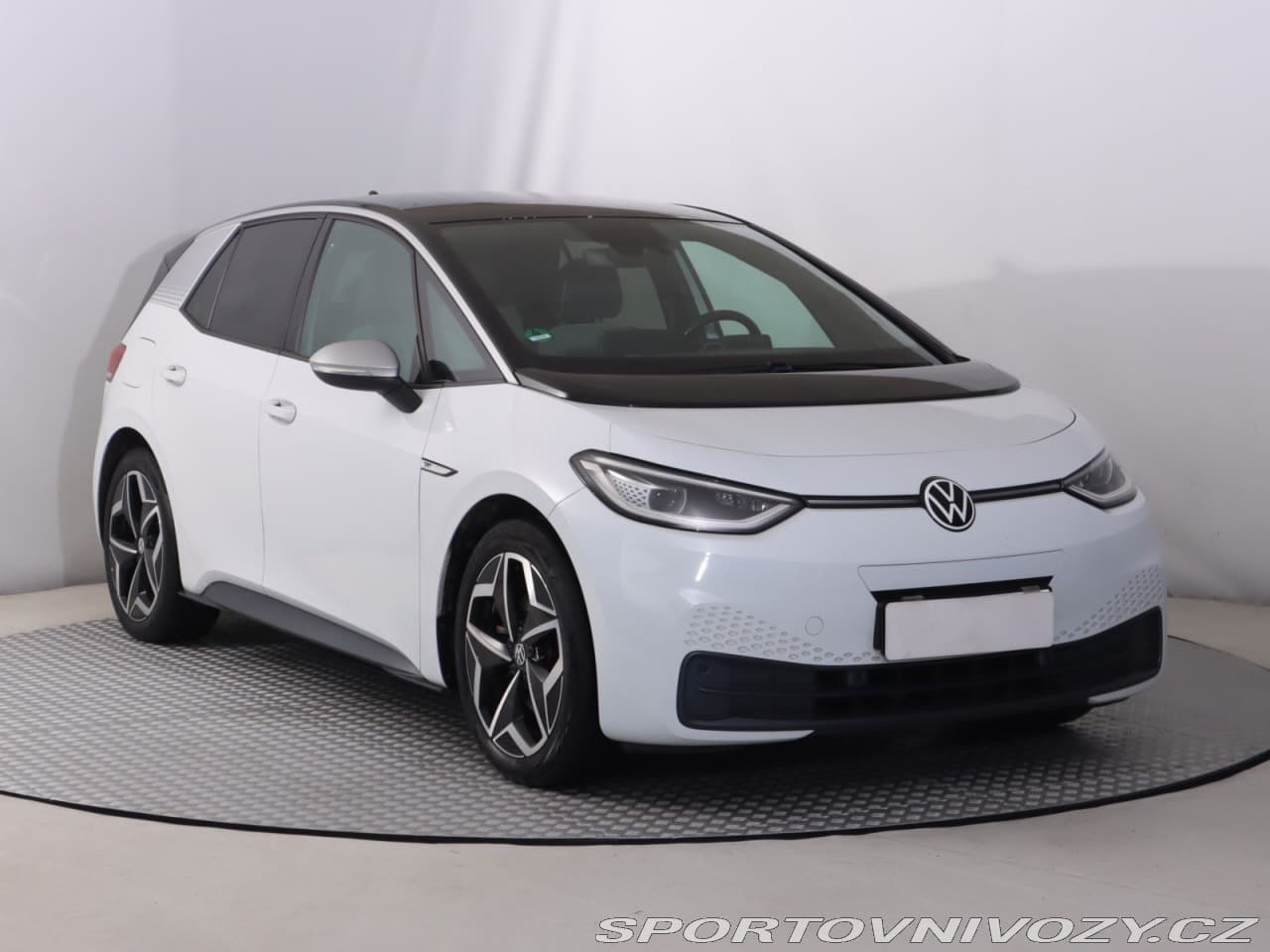 2020 Volkswagen ID.3