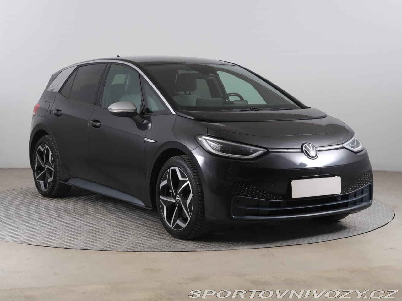 2020 Volkswagen ID.3