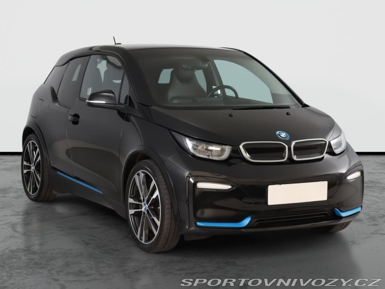 2020 BMW i3