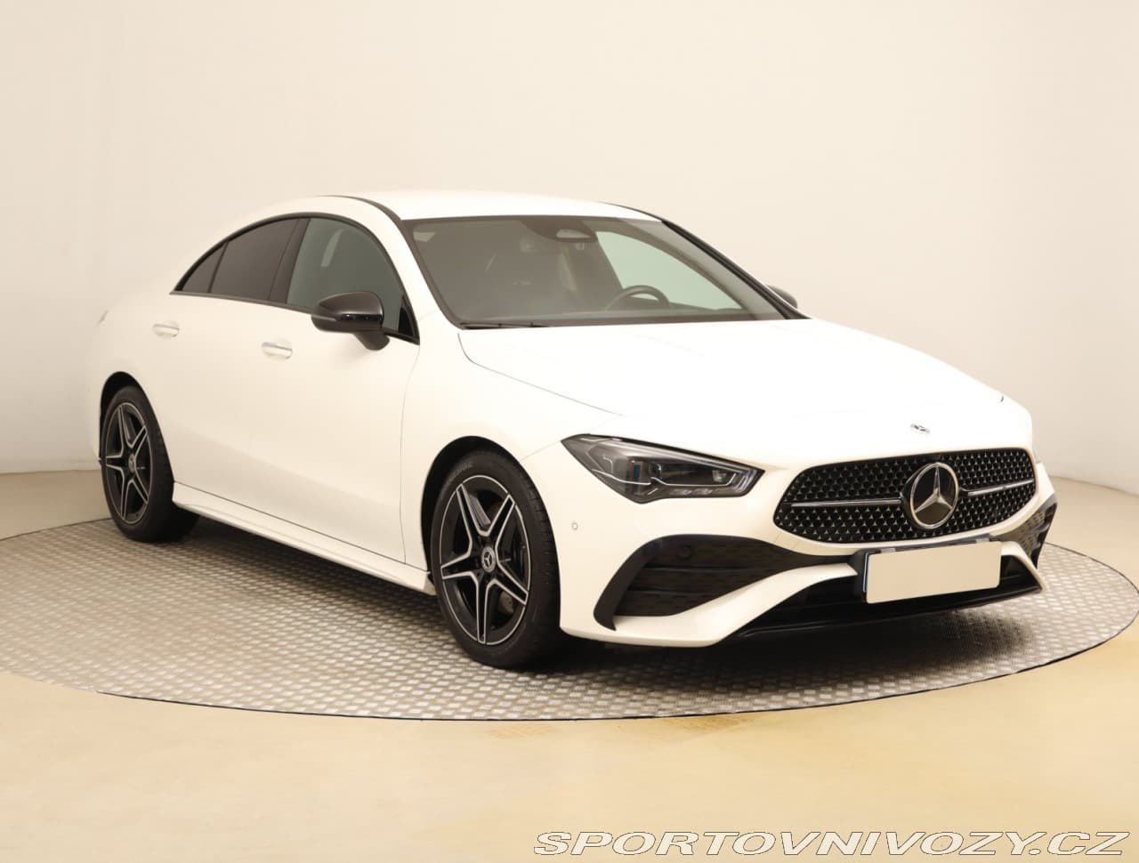 2023 Mercedes-Benz CLA
