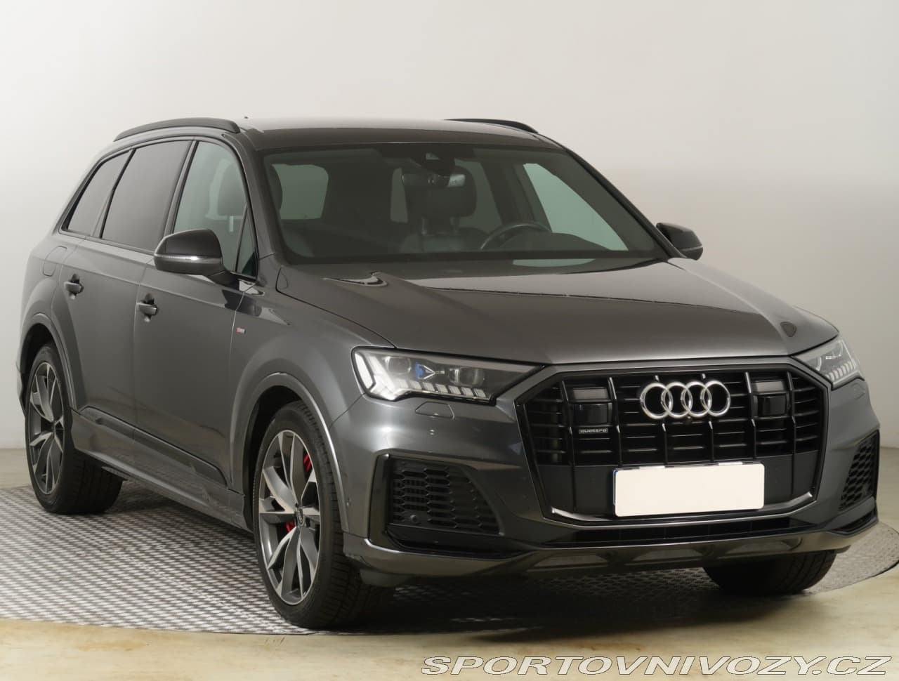 2023 Audi OSTATNÍ