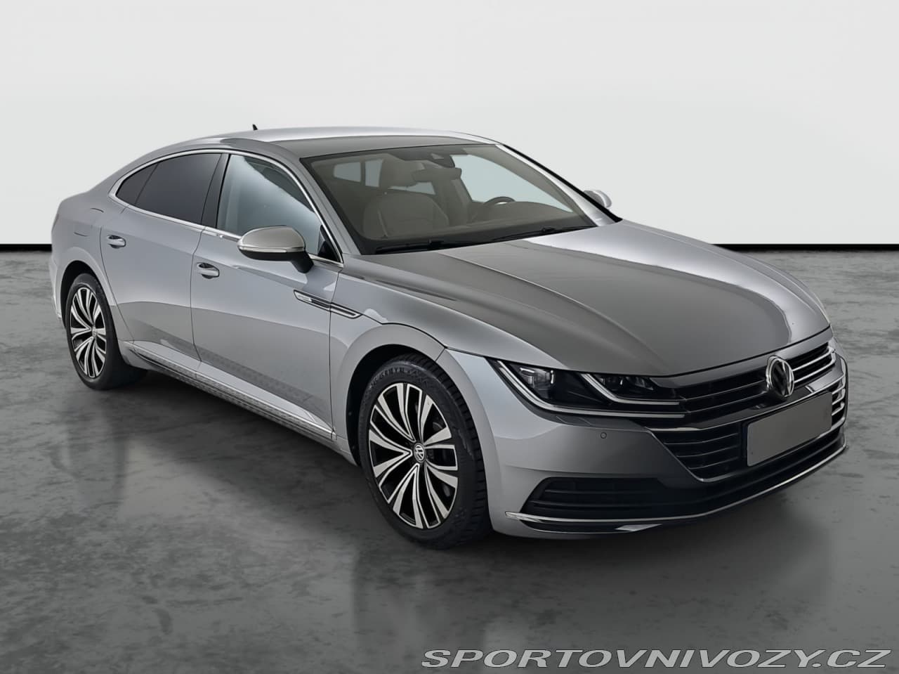 2017 Volkswagen ARTEON