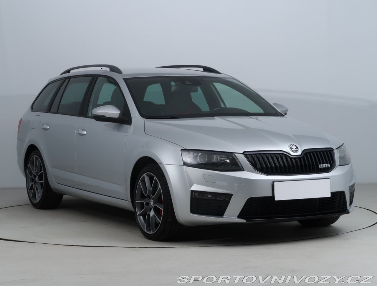 2015 Škoda OCTAVIA
