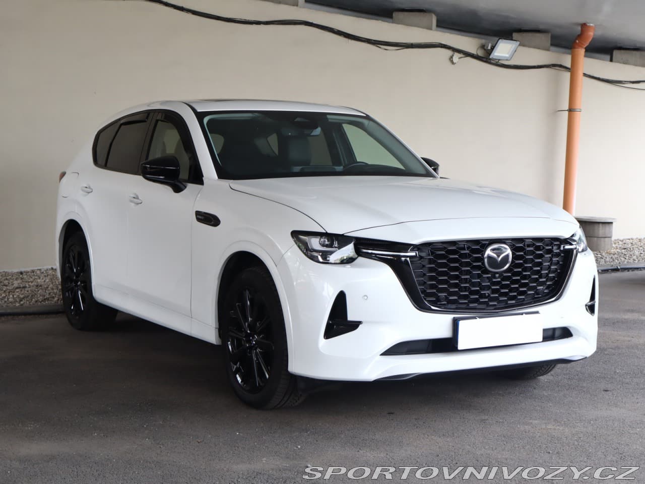 2022 Mazda OSTATNÍ