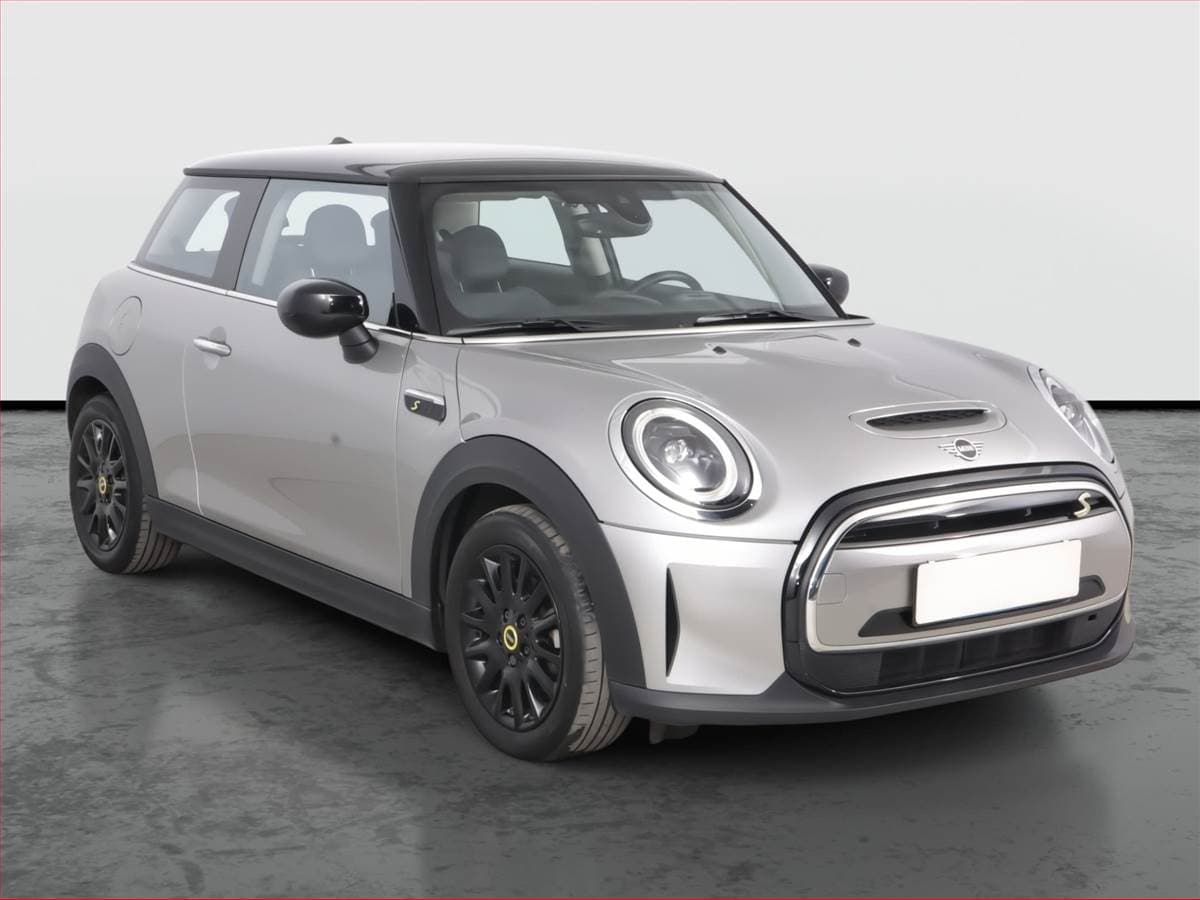 2023 Mini COOPER