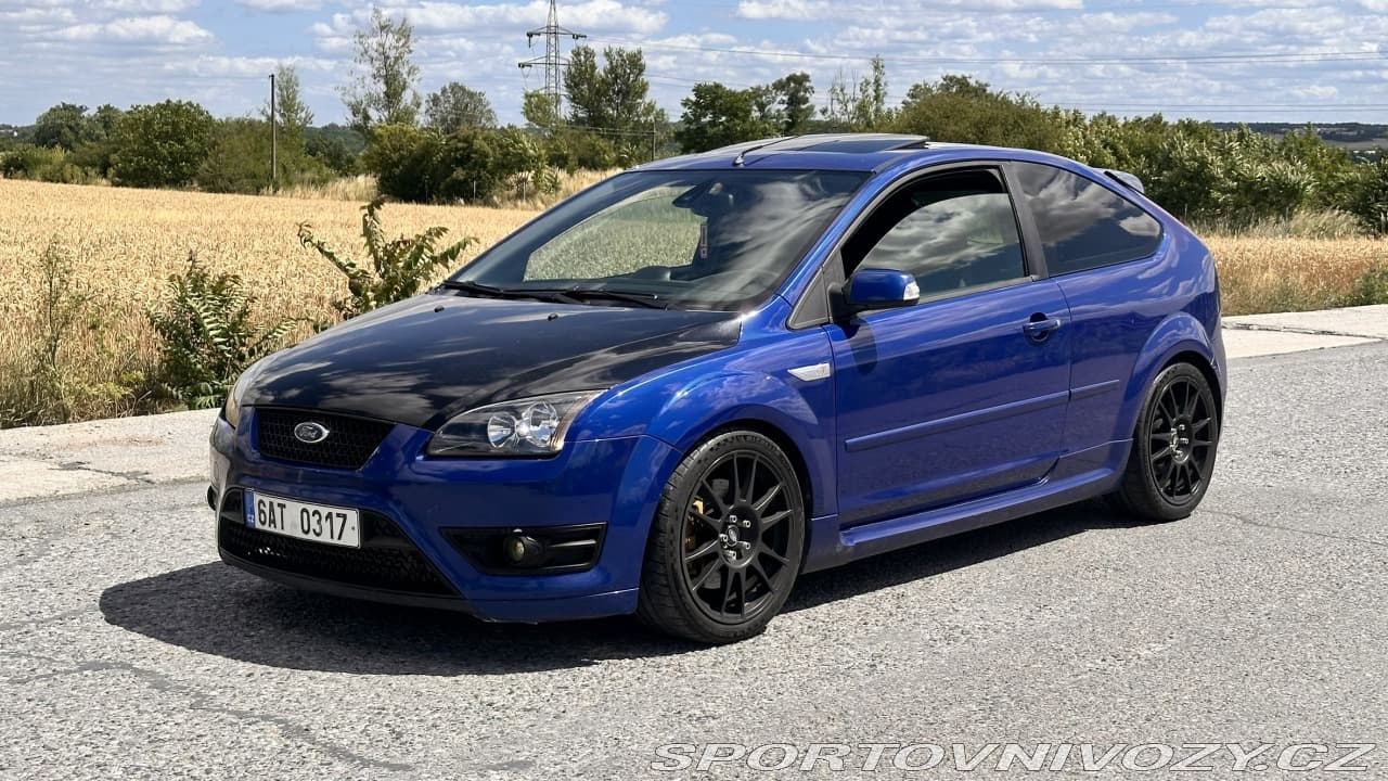 2006 Ford FOCUS