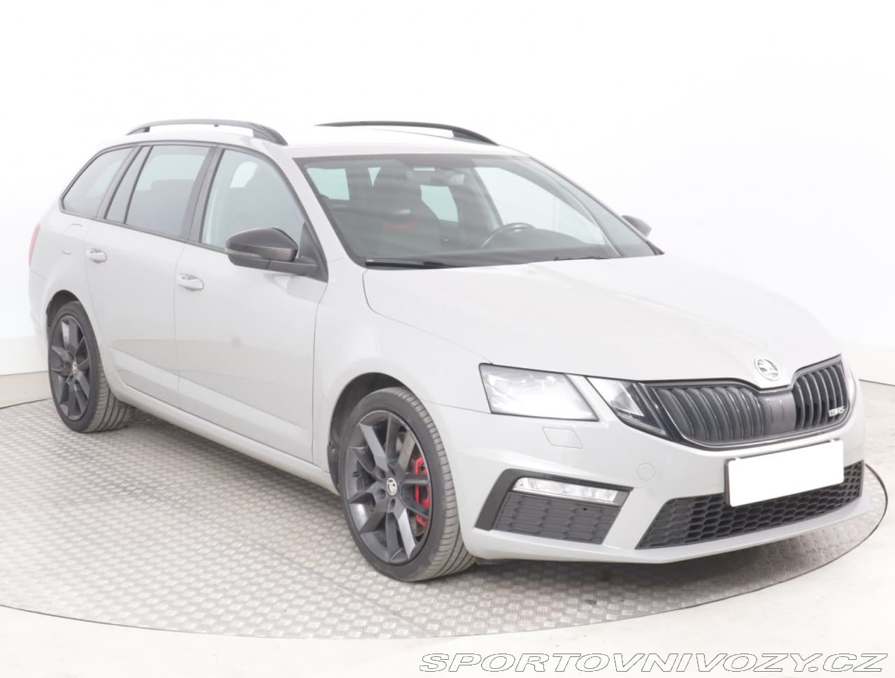 2017 Škoda OCTAVIA