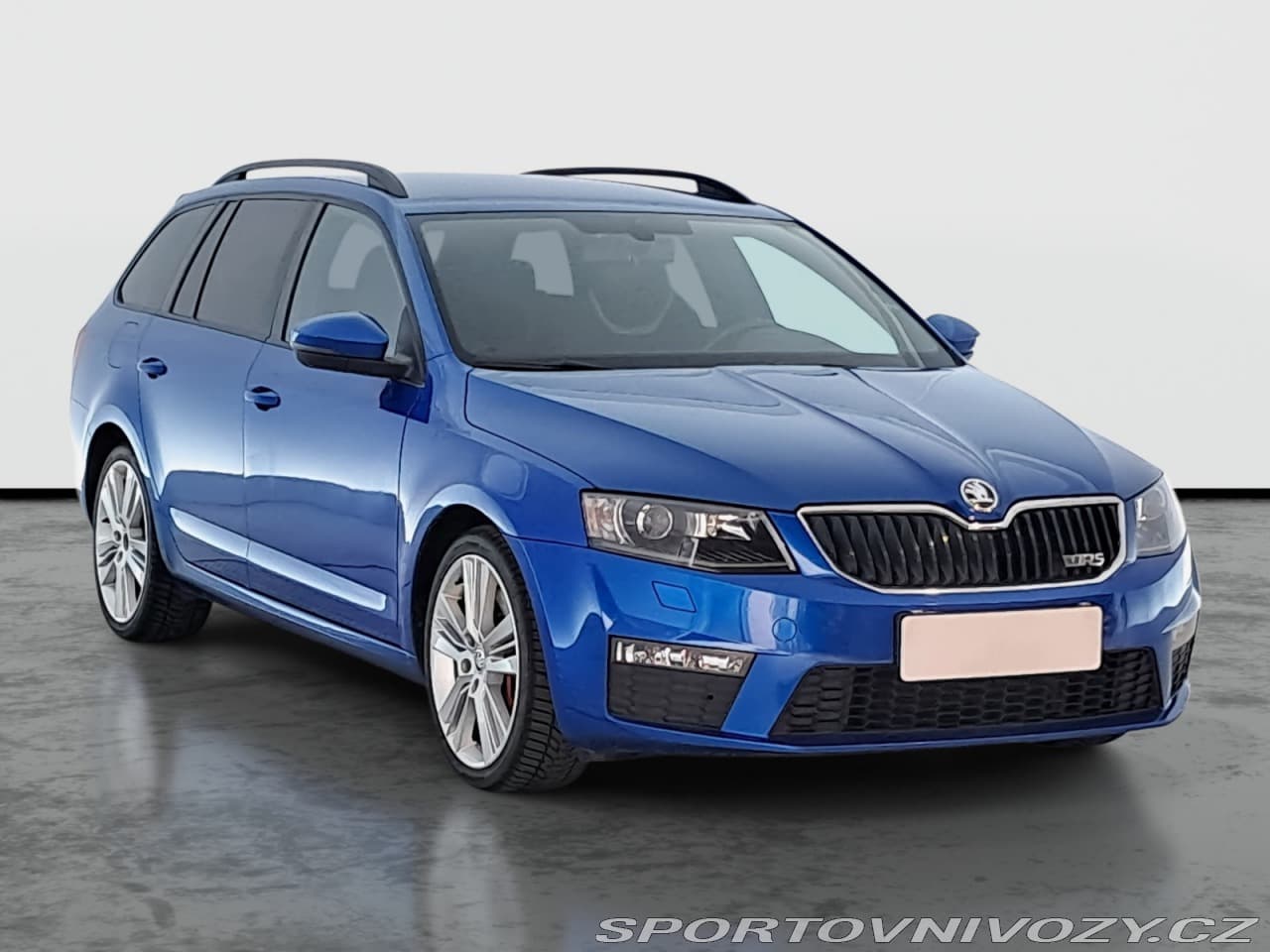 2016 Škoda OCTAVIA