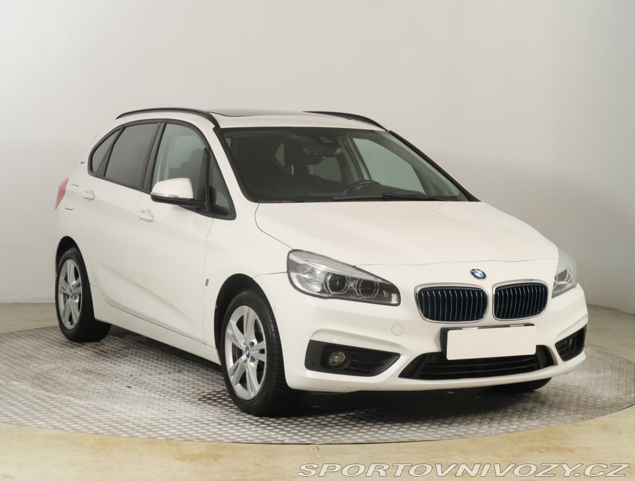 2017 BMW 2-SERIES