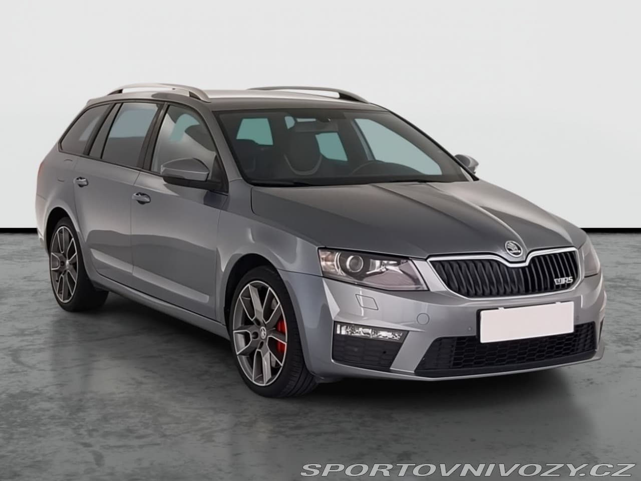 2013 Škoda OCTAVIA