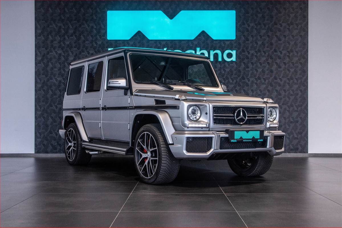 2017 Mercedes-Benz OSTATNÍ