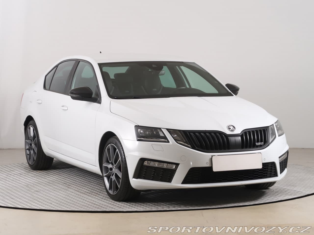 2017 Škoda OCTAVIA