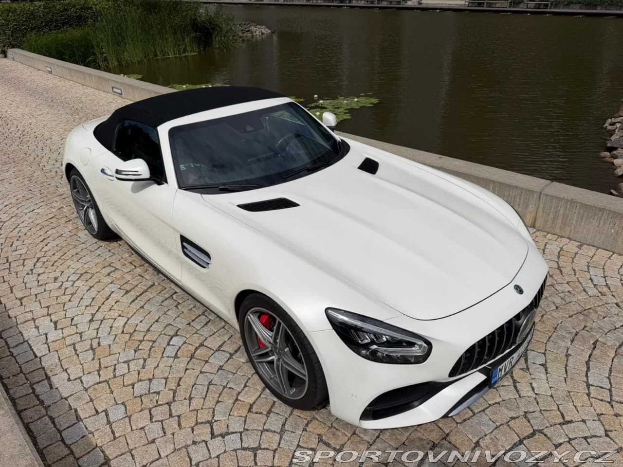 2021 Mercedes-Benz OSTATNÍ