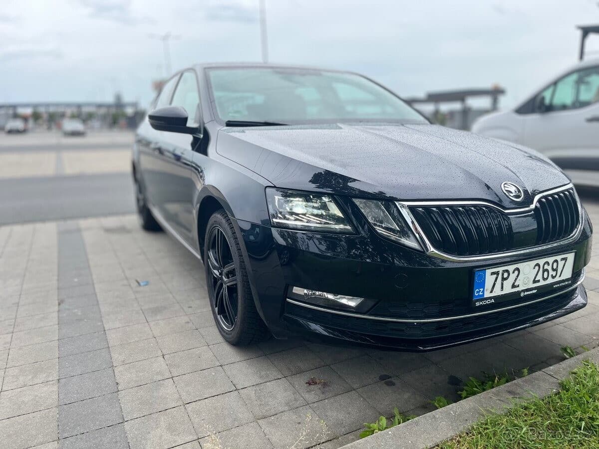 2017 Škoda OSTATNÍ