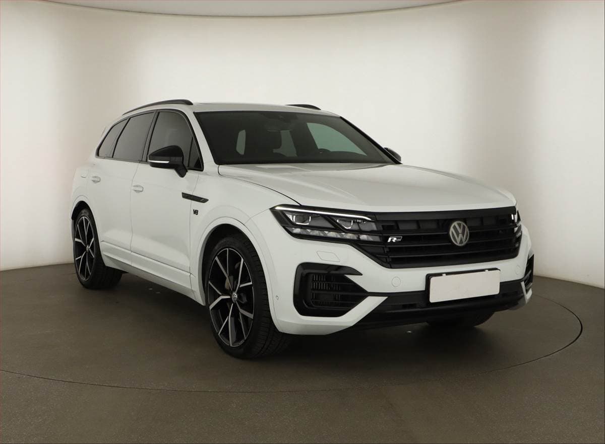 2020 Volkswagen OSTATNÍ