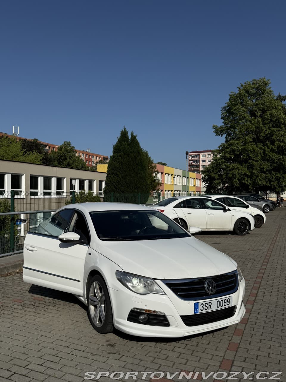 2011 Volkswagen CC