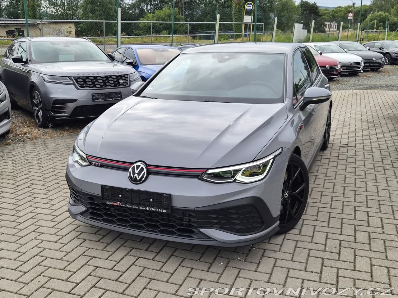 2021 Volkswagen GOLF