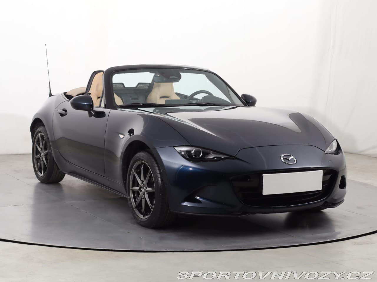2024 Mazda MX-5