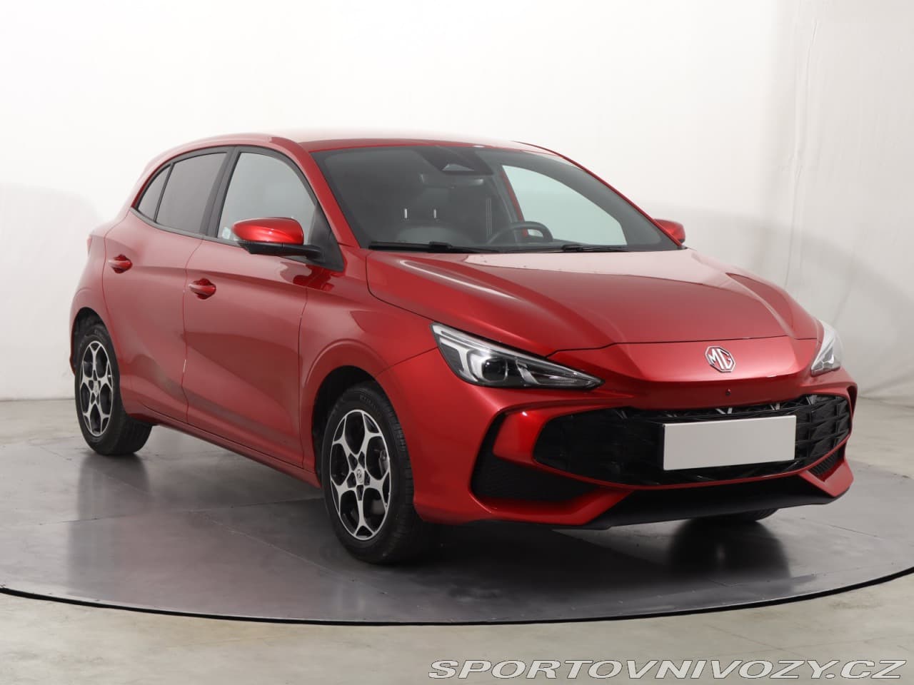 2024 MG OSTATNÍ