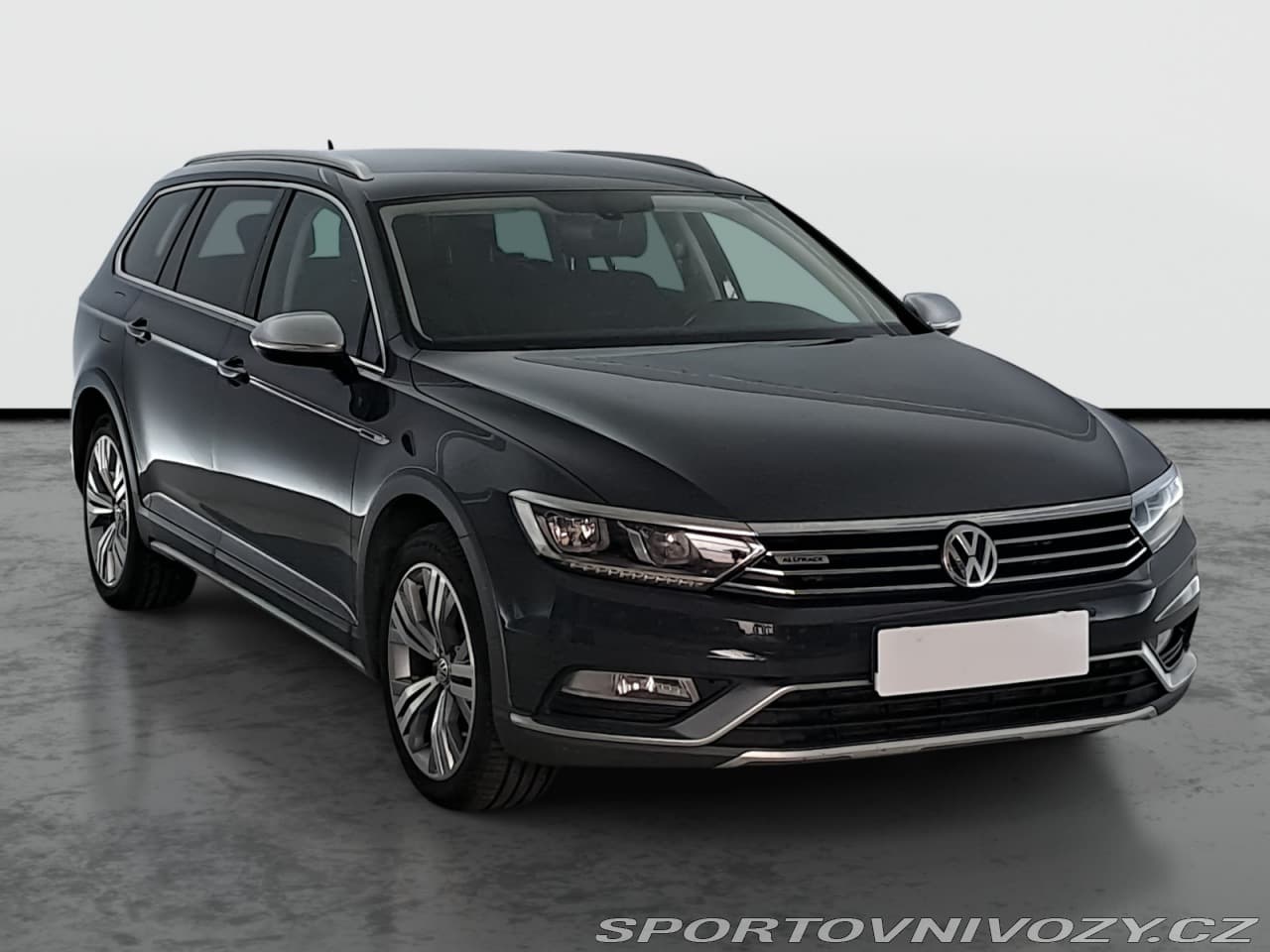 2018 Volkswagen OSTATNÍ