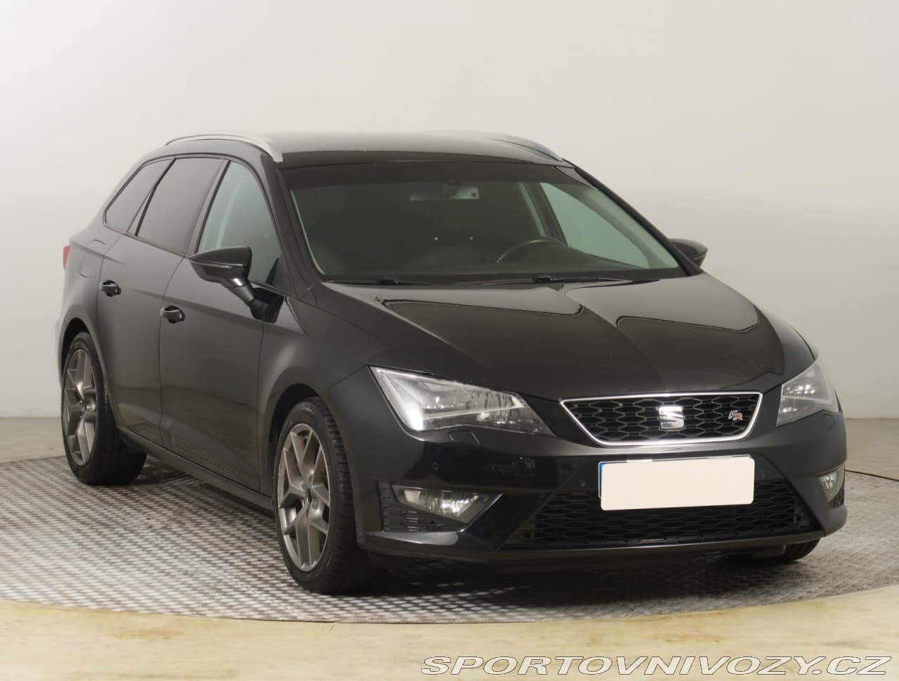 2015 Seat LEON