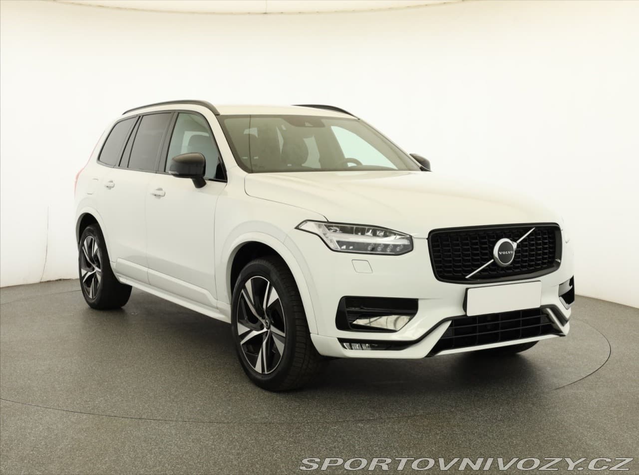 2021 Volvo OSTATNÍ
