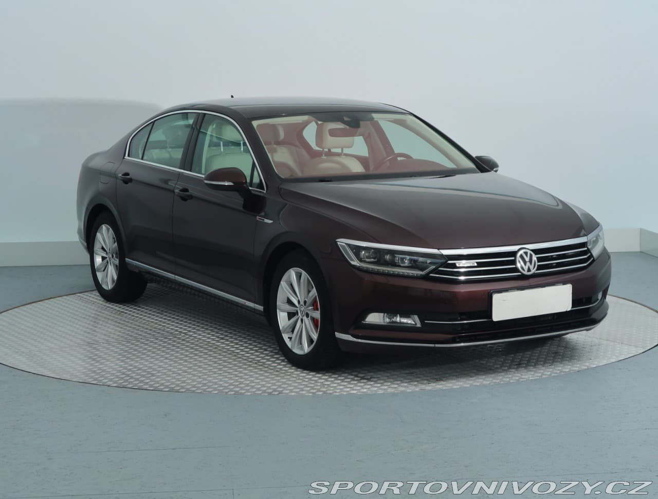 2015 Volkswagen OSTATNÍ