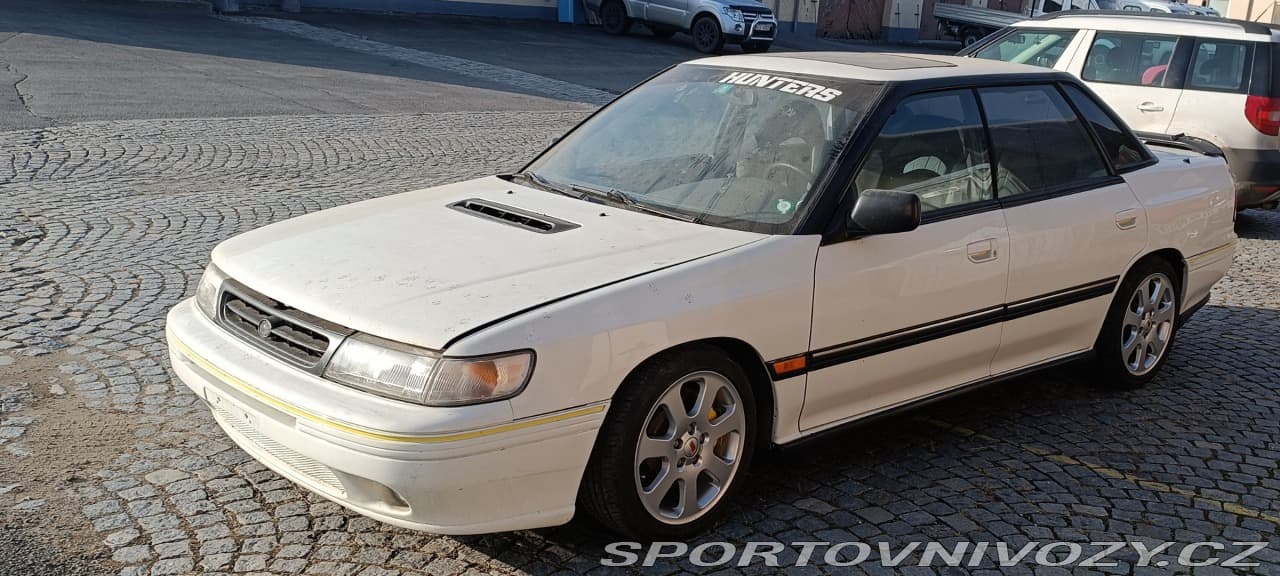 1995 Subaru LEGACY