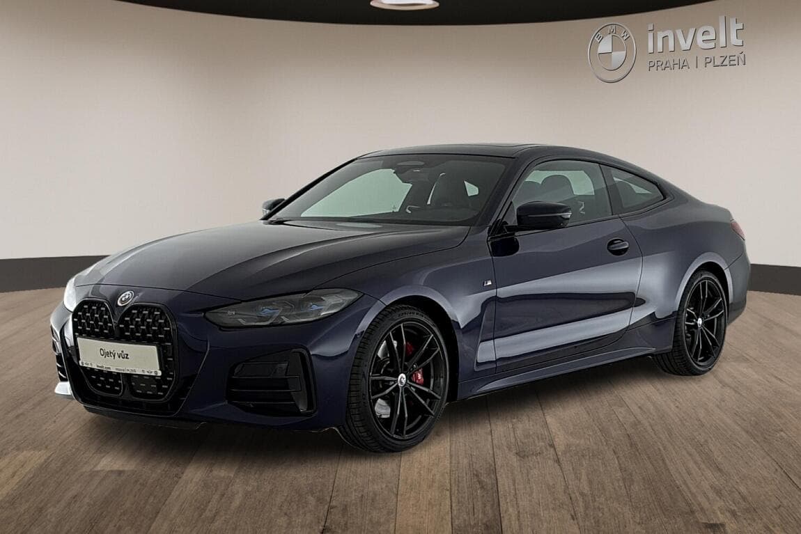 2023 BMW 4-SERIES