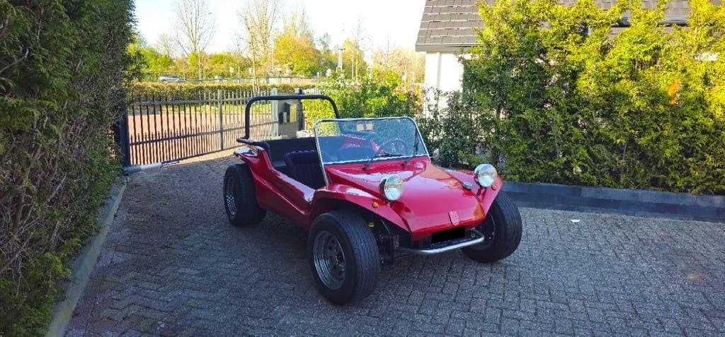 1963 Volkswagen OSTATNÍ