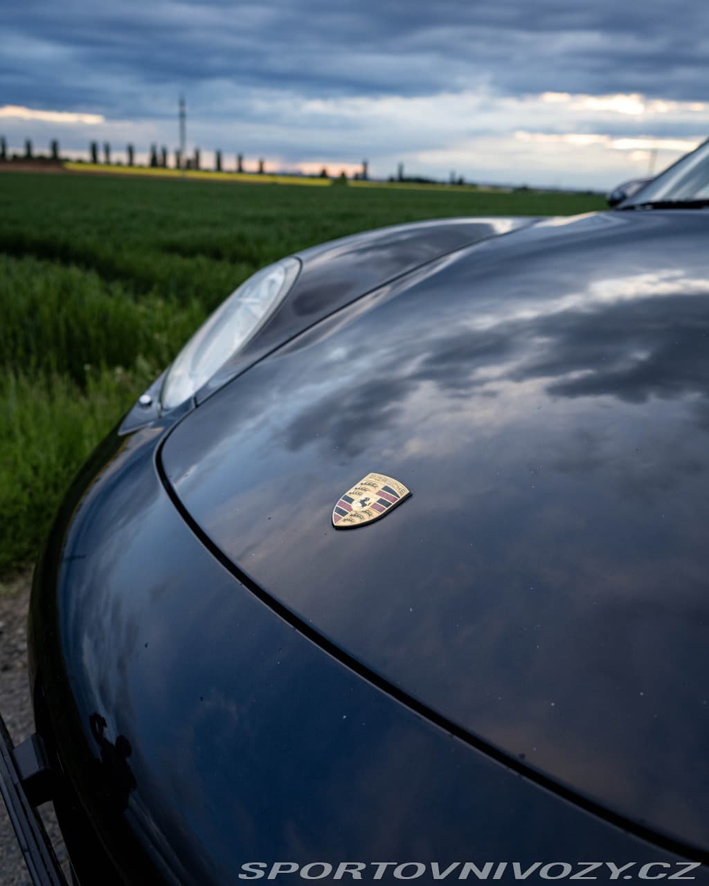 2006 Porsche BOXSTER