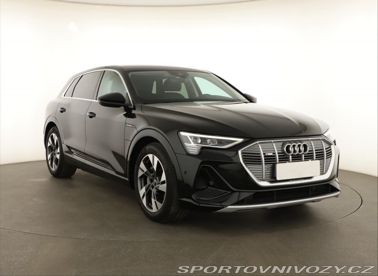 2021 Audi OSTATNÍ