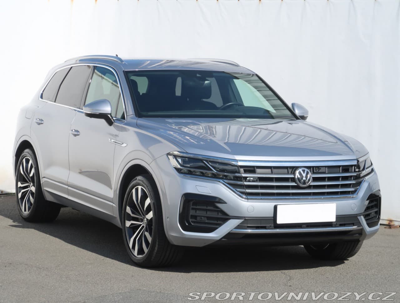 2019 Volkswagen OSTATNÍ