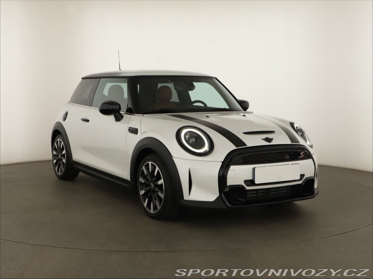 2023 Mini COOPER