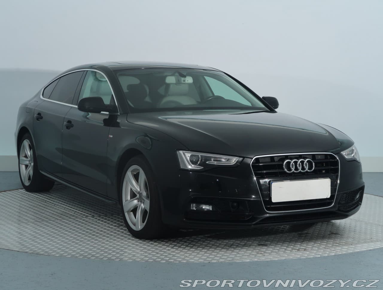 2016 Audi A5