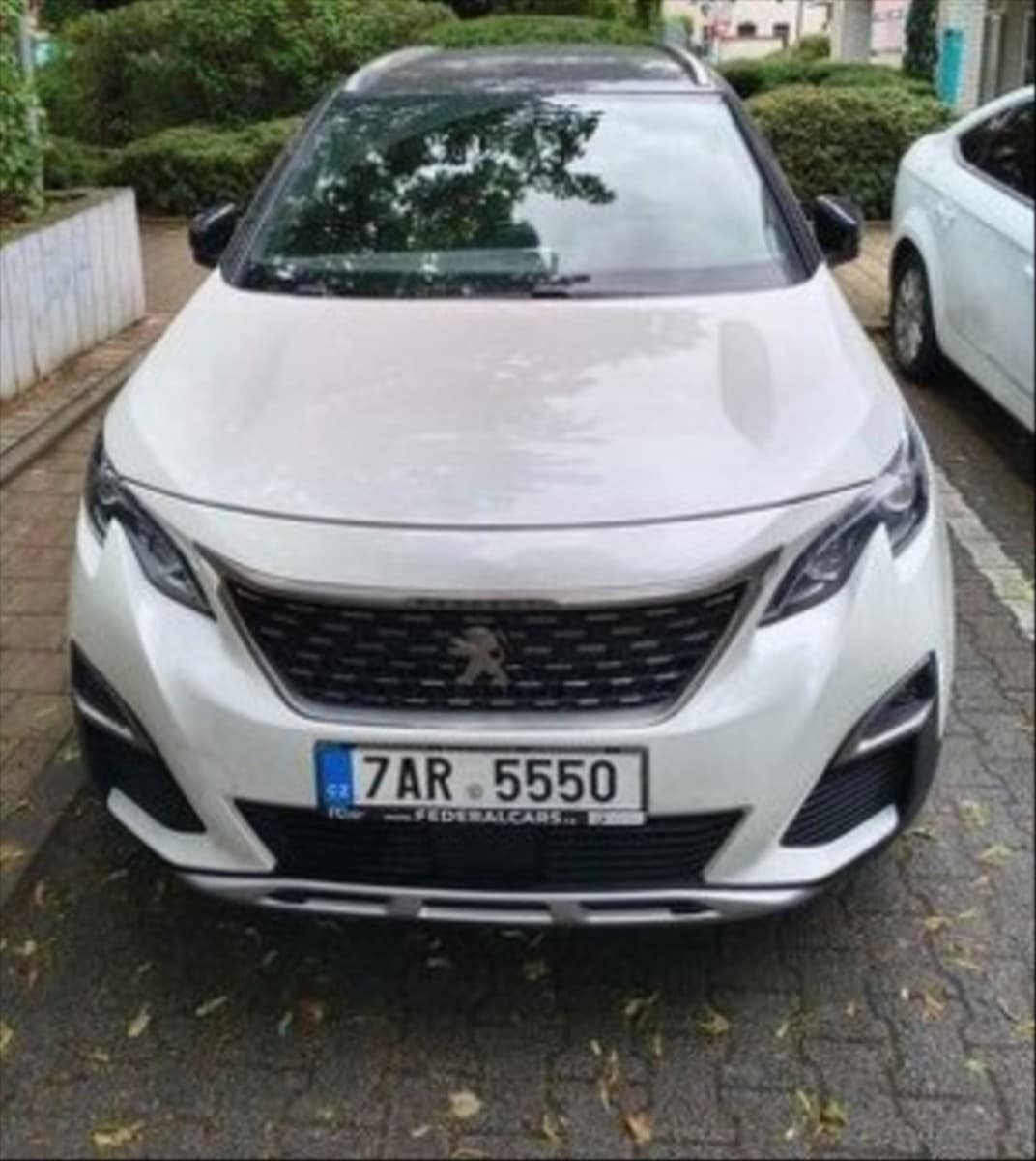 Peugeot OSTATNÍ
