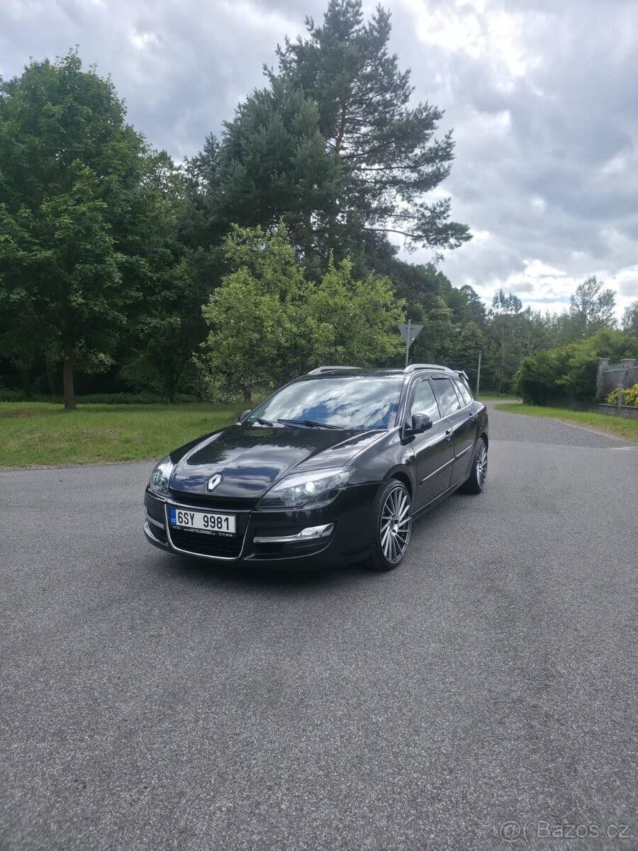 Renault OSTATNÍ