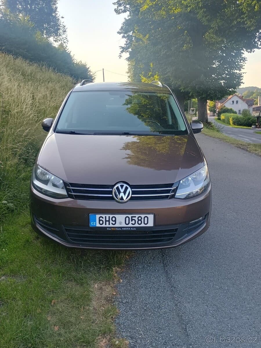2018 Volkswagen OSTATNÍ