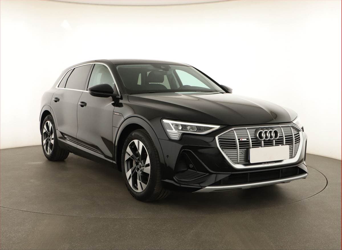 2021 Audi OSTATNÍ