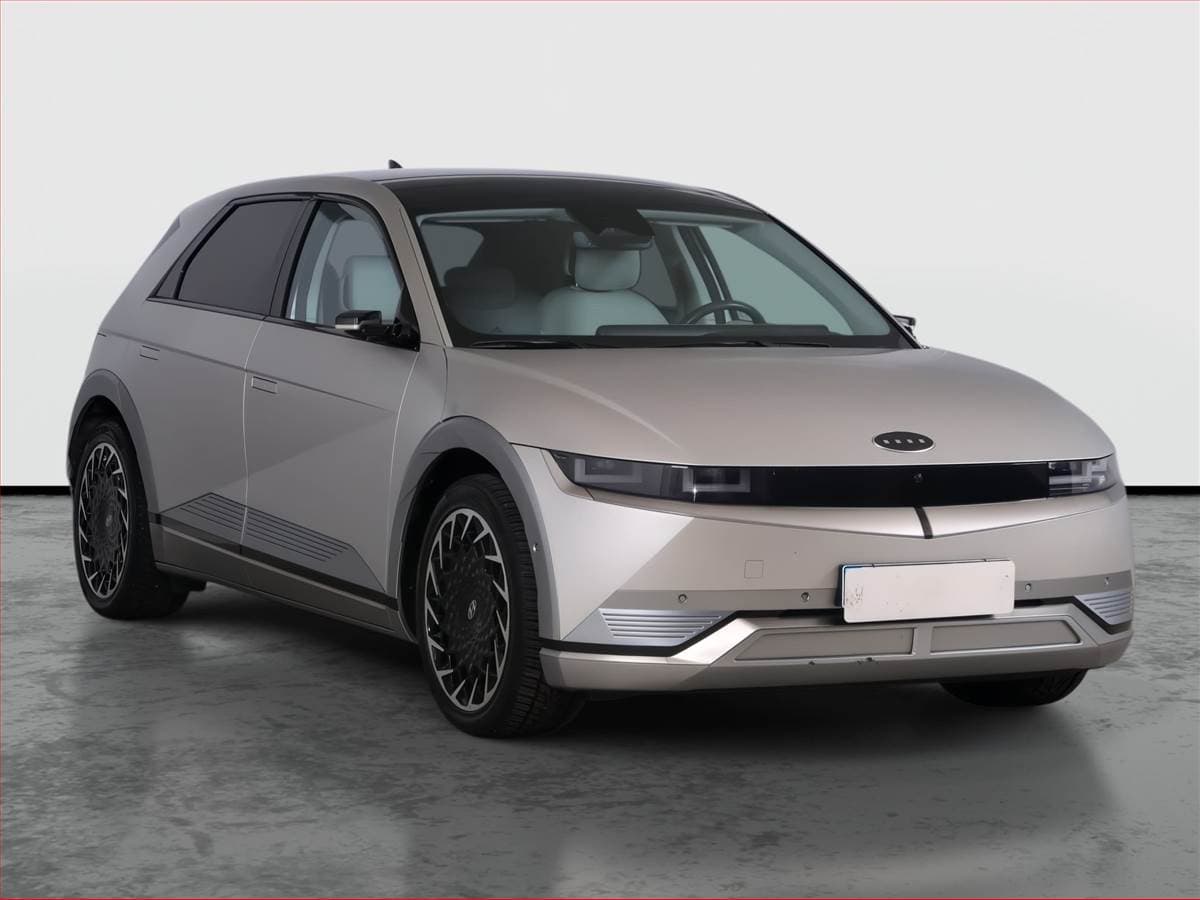 2023 Hyundai IONIQ 5